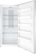 FRIGIDAIRE| UprightÂ  Freezer 566.3Ltrs SS Inverter Compressor | MFUF2022CF