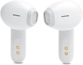 JBL|  Waveflex White True Wireless Earbuds | 301001000000567
