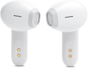 JBL|  Waveflex White True Wireless Earbuds | 301001000000567