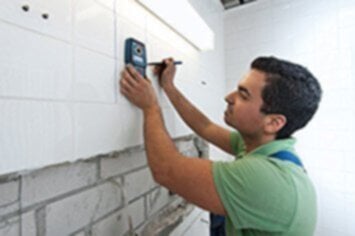 BOSCH | Professional Detector| GMS 100 M