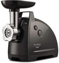 MOULINEX | Meat Mincer 2000W 2.6kg Black | ME682827