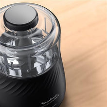 MOULINEX | La Moulinette ECO respect 500ml 1000W Food Chopper | DP712827