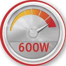 MOULINEX | Blendforce 2 Blender Grinder + Chopper 600 W | LM422127