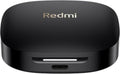 REDMI | Buds 6- Night Black | BHR9251GL