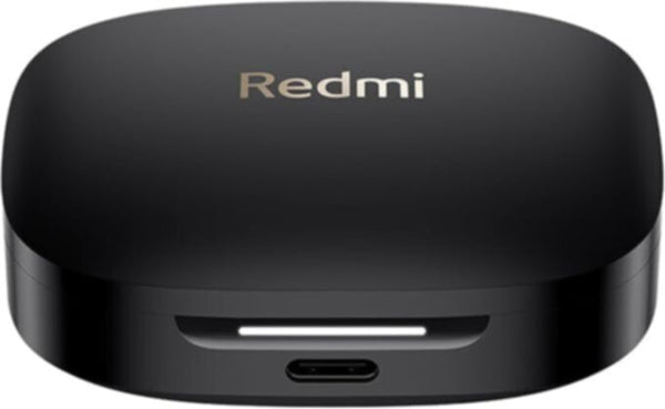 REDMI | Buds 6- Night Black | BHR9251GL