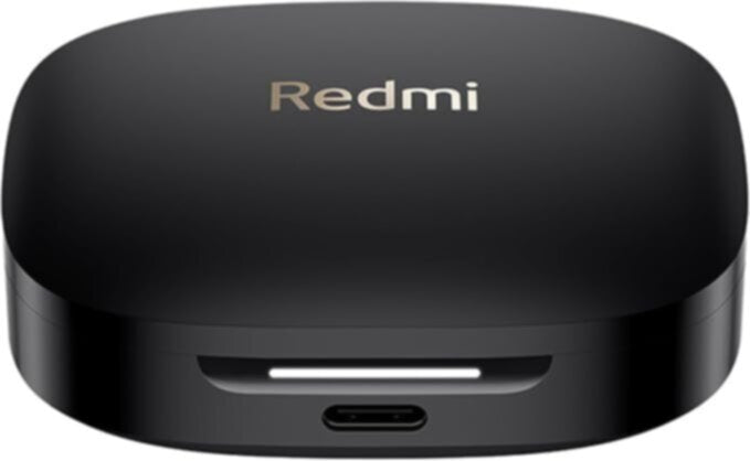 REDMI | Buds 6- Night Black | BHR9251GL