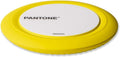 PANTONE | QI Wireless Charger Yellow 10W | PT-WC001Y