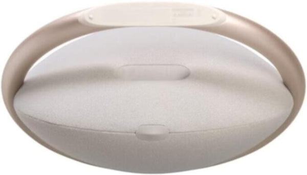 HARMAN ONYX|  Studio 8 Champagne Portable Stereo Bluetooth Speaker | 301001000000515