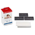 CANON | RP-108 High-Capacity Color Ink/Paper Set for SELPHY CP910 Printer | 92-SAS-SYQ7823
