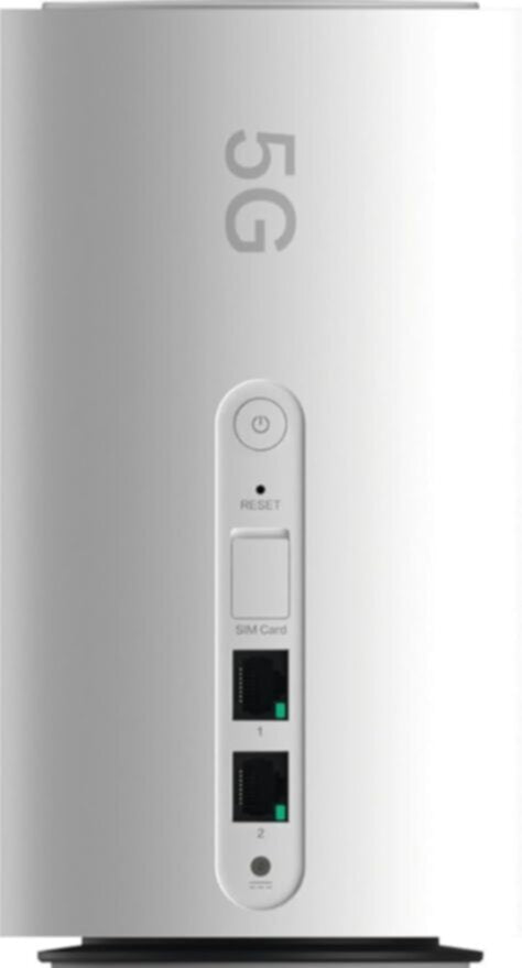 XIAOMI | 5G CPE Pro V2 | DVB4369GL