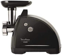 MOULINEX | Meat Mincer 2000W 2.6kg Black | ME682827