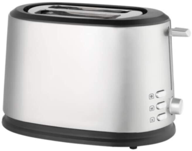 BEKO | Toaster 2 Slot 850W | TAM6201I