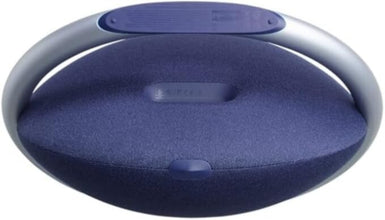 HARMAN ONYX|  Studio 8 Blue Portable Stereo Bluetooth Speaker | 301001000000514