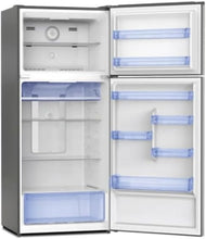 SHARP | Double Door Refrigerator Inverter Inox 700L | SJ-HM700-HS3