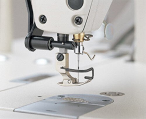 JUKI |  Industrial Straigh Lockstitch Sewing Machine | DDL-5550