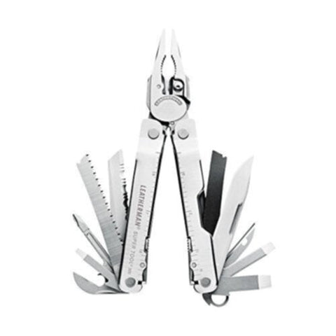 LEATHERMAN | Multi Tool | Super Tool 300