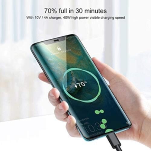 AWEI | 5A Smart Fast Charging Cable, Usb To Micro | CL-77M