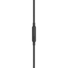 BELKIN | Soundform In-Ear Headphones with USB Type-C Connector Black | G3H0002btBLK