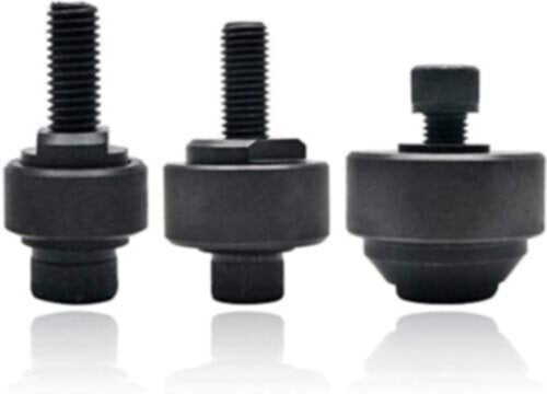 Knock Out Punch 20Mm