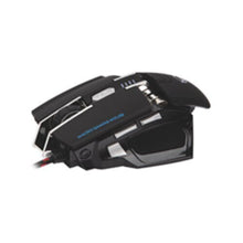 MEETION | USB Corded Gaming Mouse Black | MT-M975
