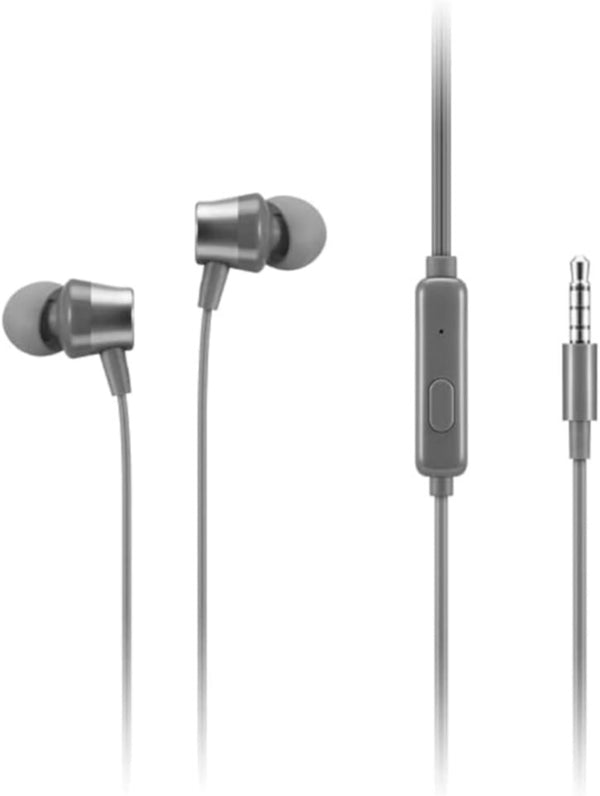 LENOVO | 110 Analog In-Ear Headphone | GXD1J77354