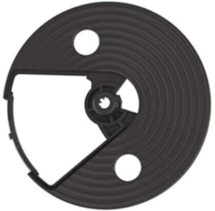 MOULINEX | Food Processor Double Force Compact 800W, 2.Ltr Capacity Bowl, 1.8 Ltr Capacity Blender | FP247127