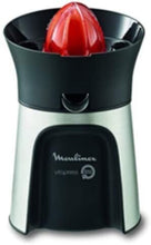 MOULINEX | Citrus Juicer Press 100W Silver/Dark Grey | PC603D27