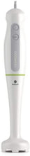 KENWOOD | Hand Blender One Speed Mixer with Turbo Triblend Wand Anti-splash 600W White | HDP100WG