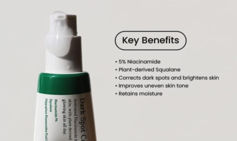 AXIS-Y  | Complete No-Stress Physical Sunscreen SPF50+ Ver.3 - 50ml | BC0119