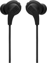 JBL|  Endurance Run 2 Black Waterproof Wired In-Ear Sports Headphones | 301001000000556