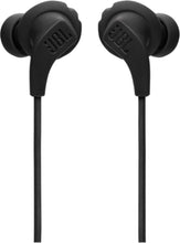 JBL|  Endurance Run 2 Black Waterproof Wired In-Ear Sports Headphones | 301001000000556
