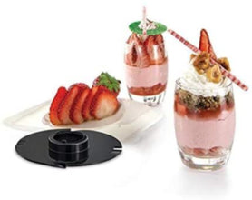 BLACK + DECKER | 29 Function Food Processor with Blender, Grinder & Juicer Silver/Black 600W | FX650-B5