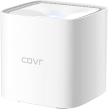 D-LINK | COVR AC1200 Dual-Band Whole Home Mesh Wi-Fi System | COVR-1103