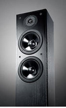 YAMAHA | Floor Standing Speakers Pair | NS-F51 BLACK