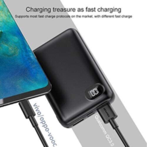 AWEI | 5A Smart Fast Charging Cable | CL-77T
