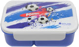 ATLAS | Lunch Box Blue | AS-LB7502-BE