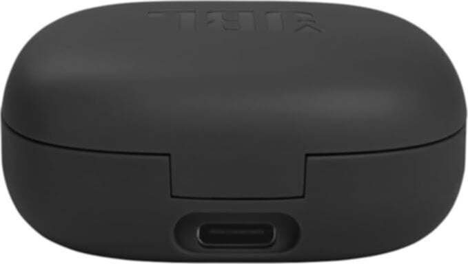 JBL|  Waveflex Black True Wireless Earbuds | 301001000000564
