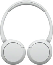SONY | Wireless On-Ear Headphones Bluetooth Headset with Microphone White | WH-CH520/WHITE