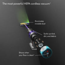 DYSON | Gen5 Detect Cordless Vacuum Cleaner | 447038-01