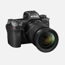 NIKON | Digital Camera Z 6III Body With Nikkor Z 24 to 70mm F4 Lens