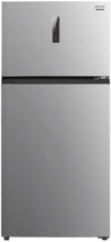SHARP | Double Door Refrigerator Inverter Inox 700L | SJ-HM700-HS3