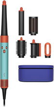 DYSON | Airwrap HS08 Multi-Styler & Dryer Straight+Wavy Ceramic Patina Topaz | 533593-01