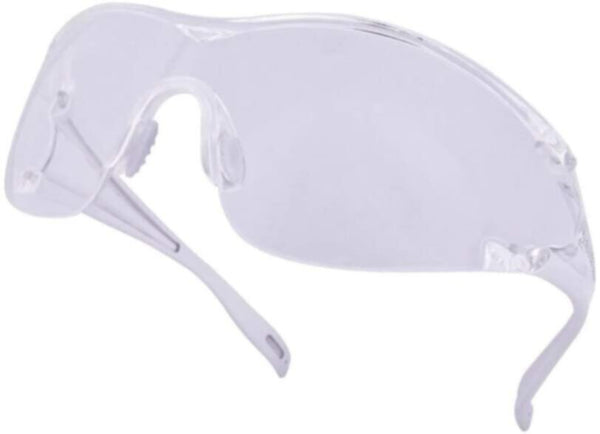 DELTAPLUS | Safety Goggles Clear | EGONGRIN