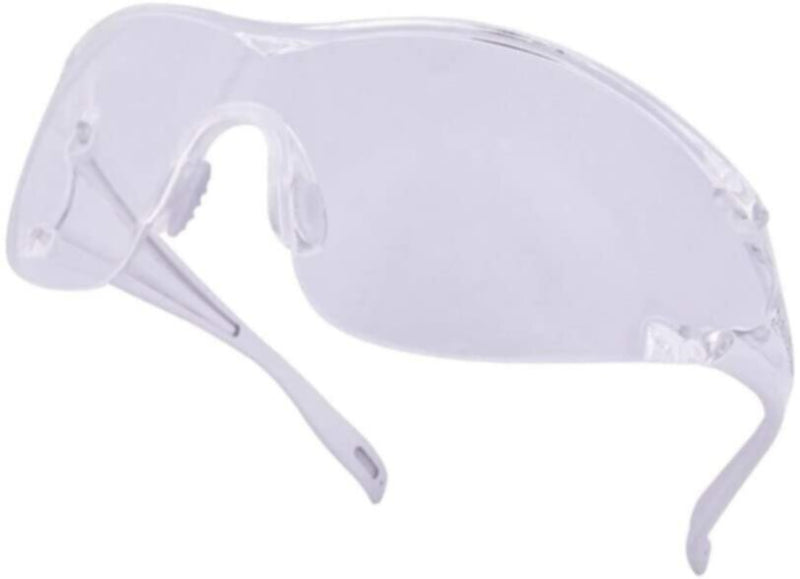 DELTAPLUS | Safety Goggles Clear | EGONGRIN
