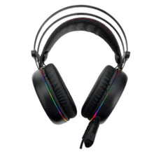 DRAGONWAR | Survey RGB Lighting Effect Gaming Headset Black | G-HS-012