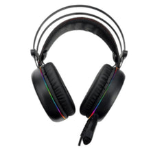 DRAGONWAR | Survey RGB Lighting Effect Gaming Headset Black | G-HS-012