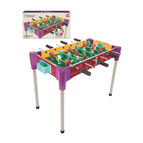 FIFA World Cup 27â€ (68.5cm) Football (Foosball) Table | 42010027