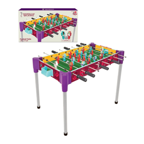 FIFA World Cup 32â€ (82cm) Football (Foosball) Table | 42010032