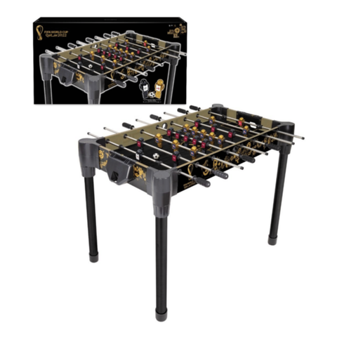 FIFA World Cup 48â€ (122cm) Football (Foosball) Table | 42010048