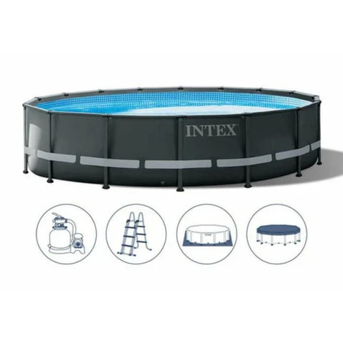 INTEX | Ultra XTR Frame Pool Set Ages 6+ | 42126334